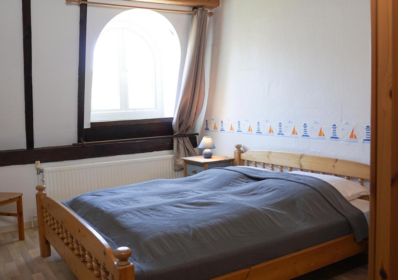 פהמארן Ferienhof Landlord מראה חיצוני תמונה