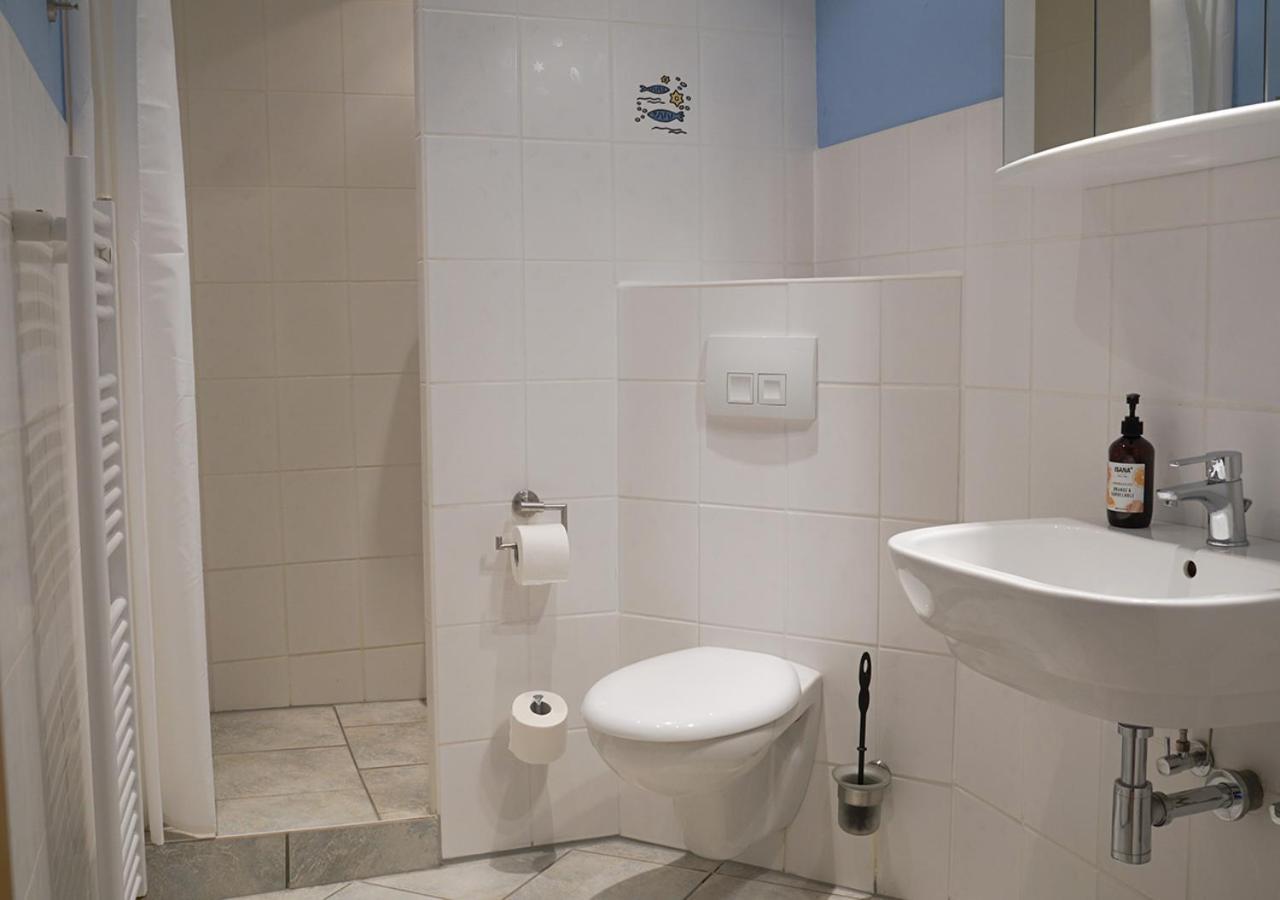 פהמארן Ferienhof Landlord מראה חיצוני תמונה