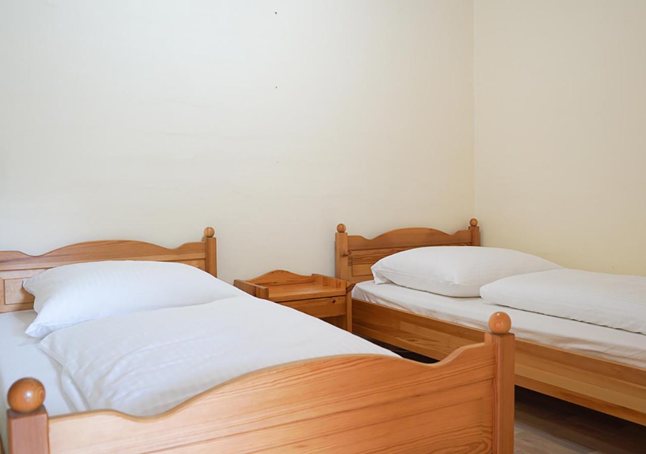 פהמארן Ferienhof Landlord מראה חיצוני תמונה