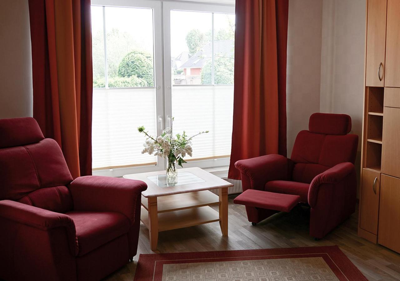 פהמארן Ferienhof Landlord מראה חיצוני תמונה