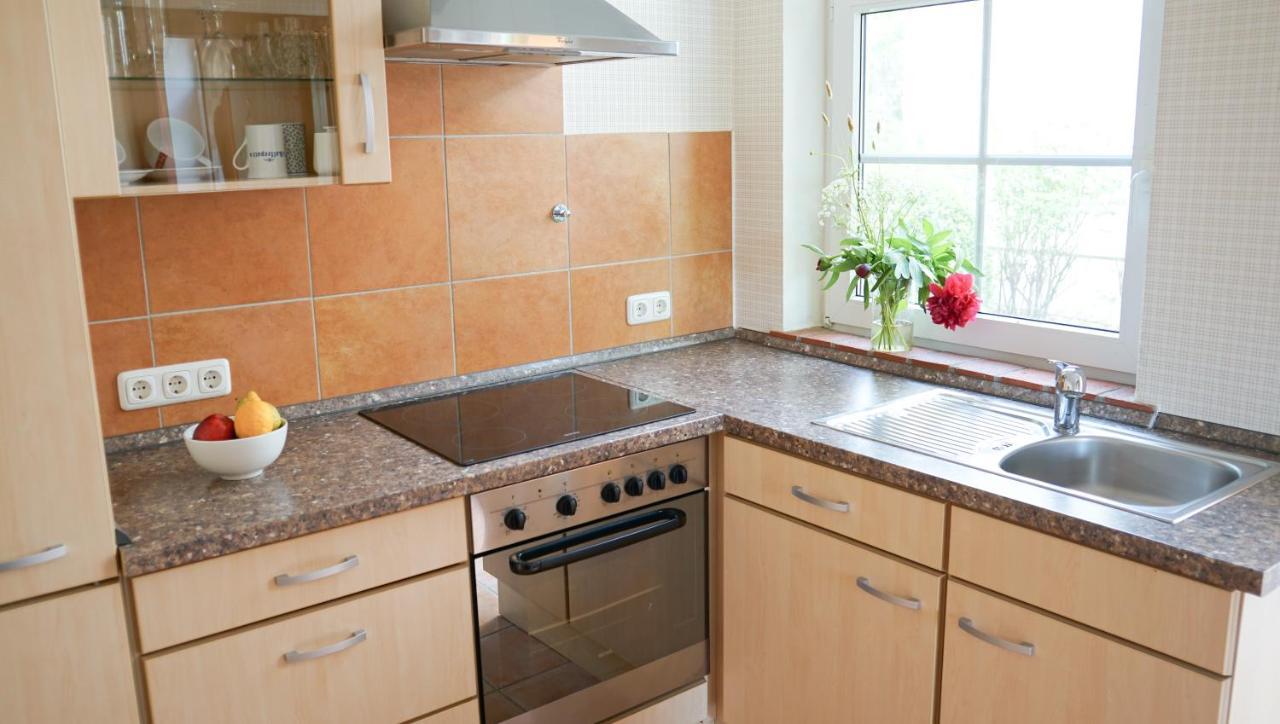 פהמארן Ferienhof Landlord מראה חיצוני תמונה