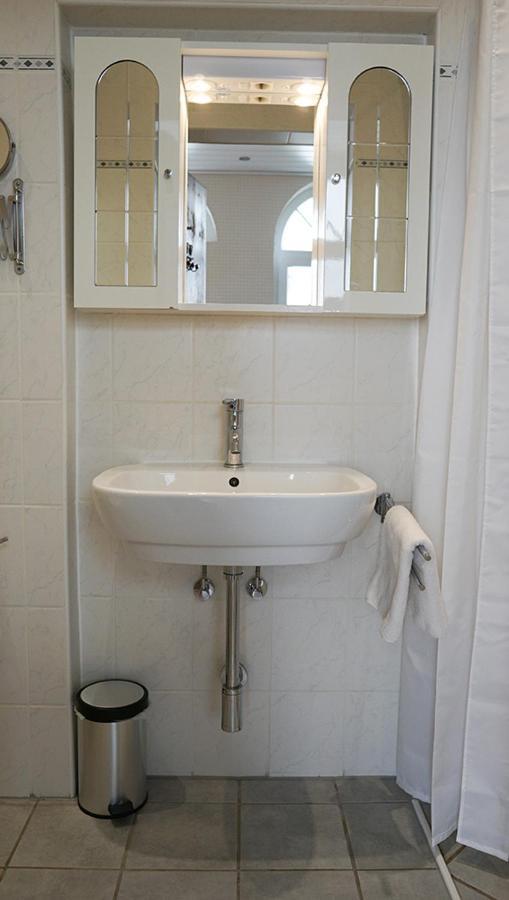 פהמארן Ferienhof Landlord מראה חיצוני תמונה