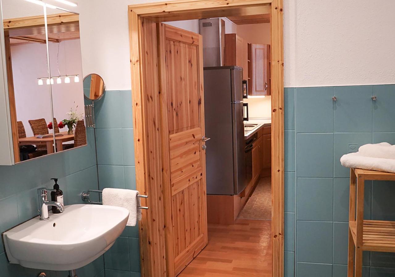 פהמארן Ferienhof Landlord מראה חיצוני תמונה