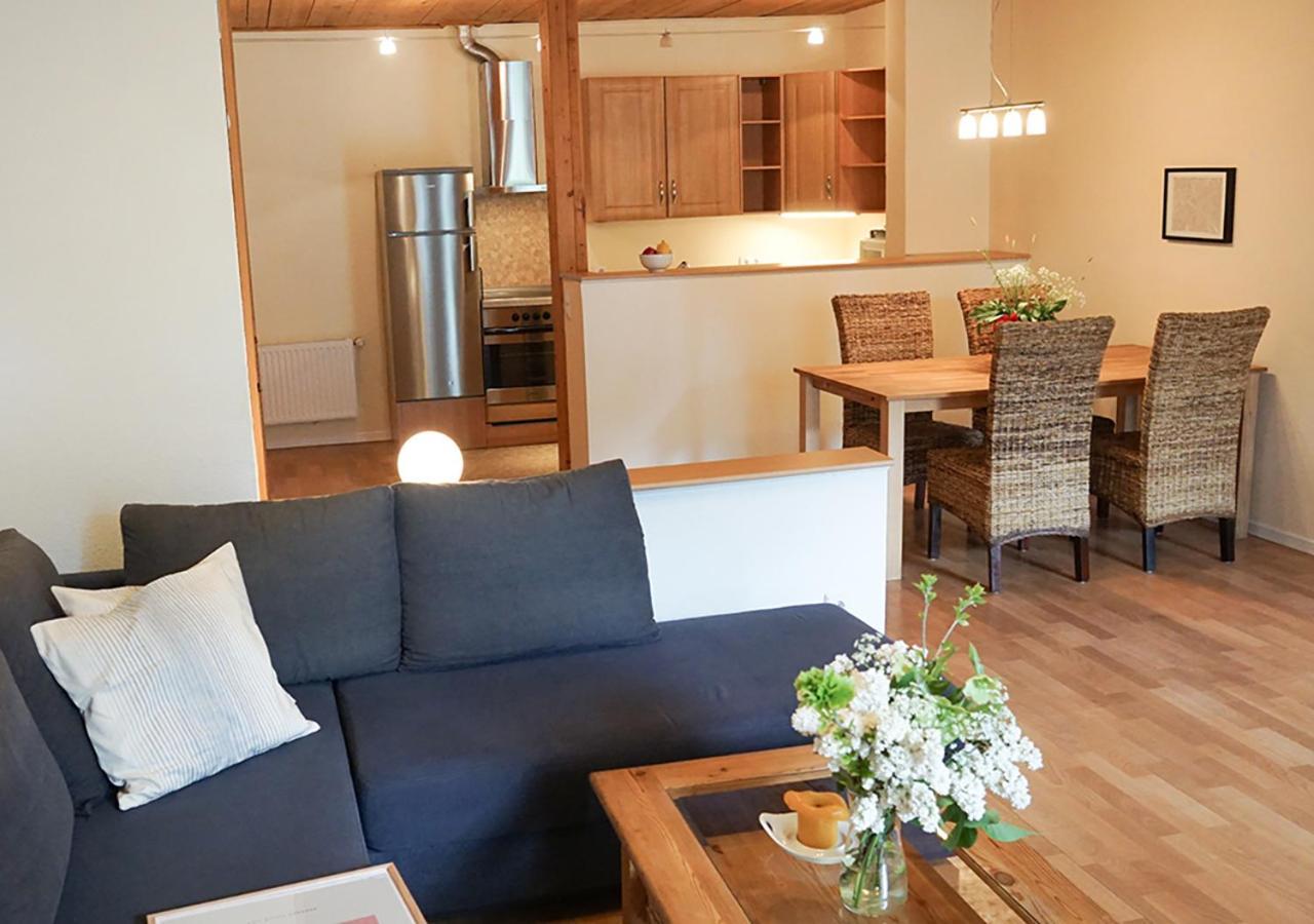 פהמארן Ferienhof Landlord מראה חיצוני תמונה