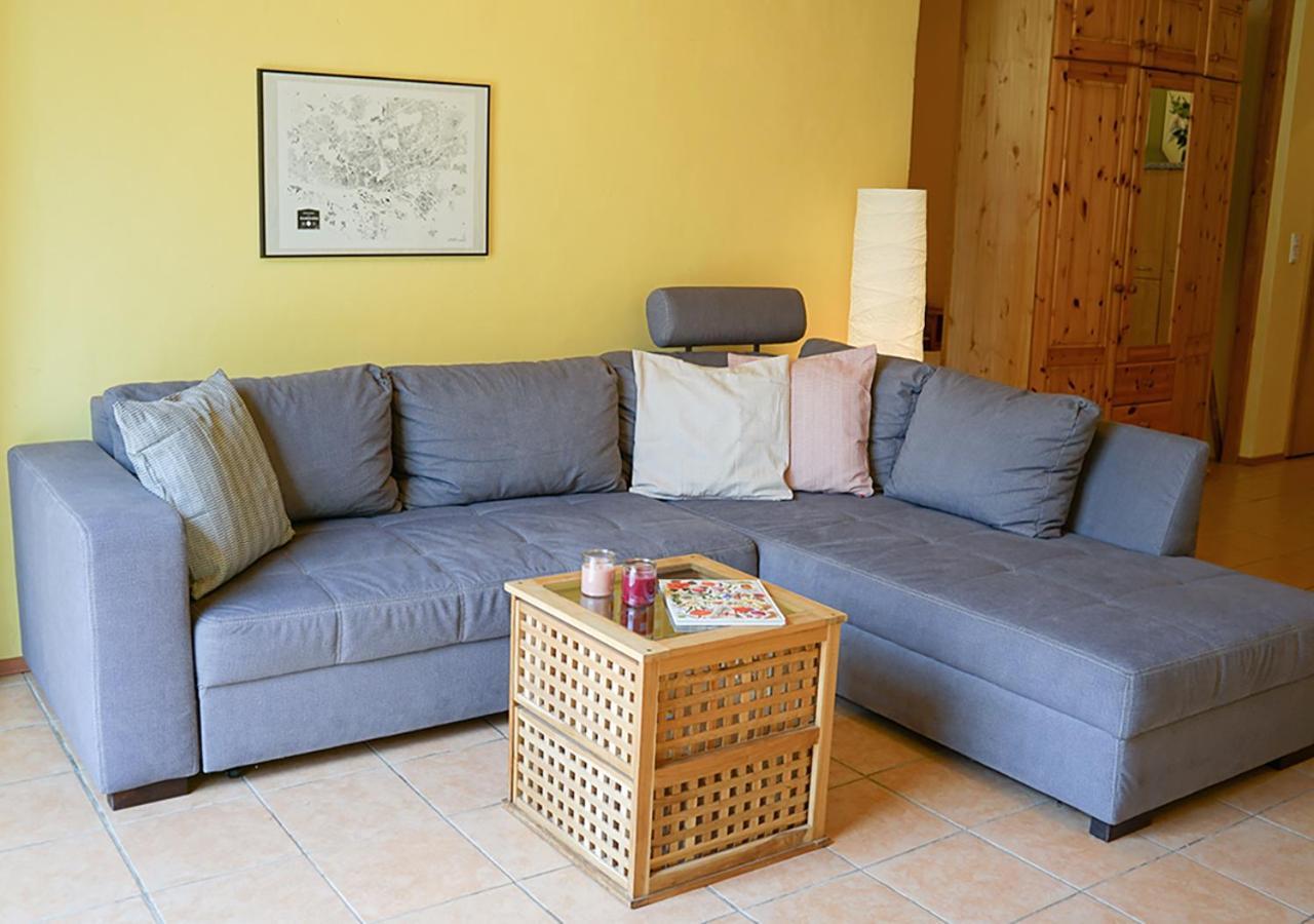 פהמארן Ferienhof Landlord מראה חיצוני תמונה
