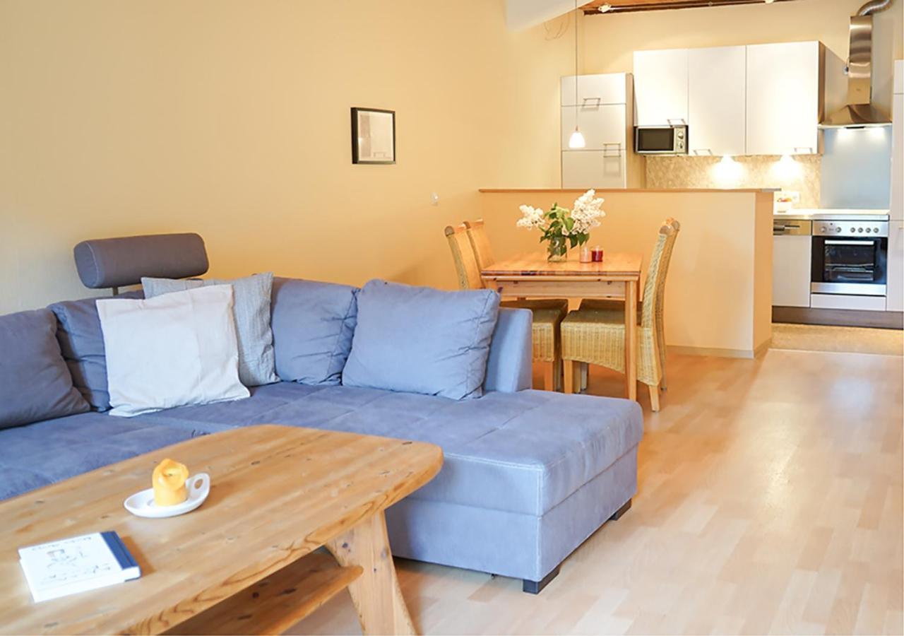 פהמארן Ferienhof Landlord מראה חיצוני תמונה