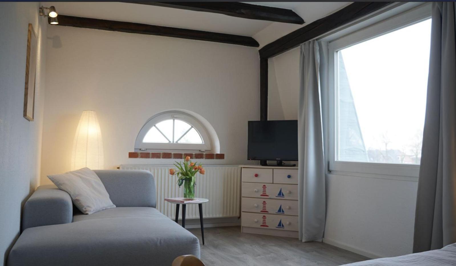 פהמארן Ferienhof Landlord מראה חיצוני תמונה