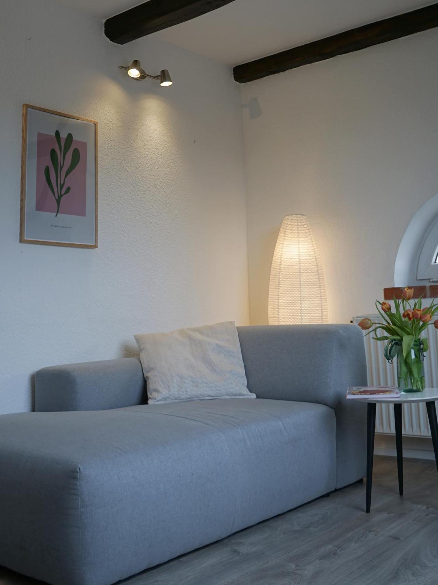 פהמארן Ferienhof Landlord מראה חיצוני תמונה